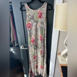 Vintage mid length dress from Jessica Howard